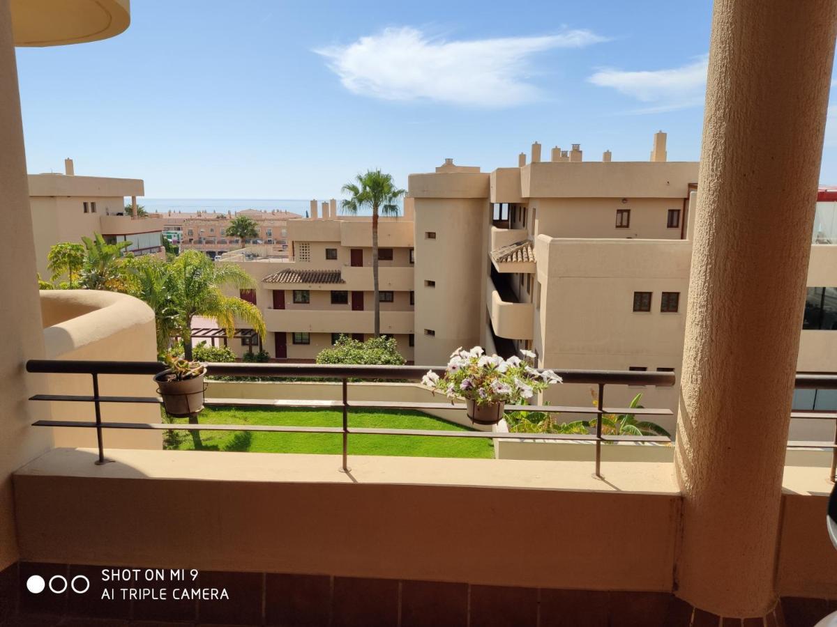 La Cala Live Apartment La Cala De Mijas Exterior foto